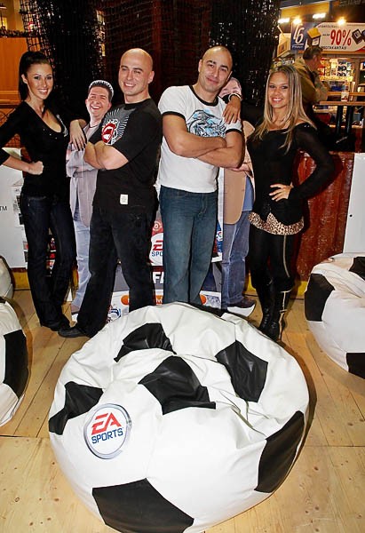 FIFA 08