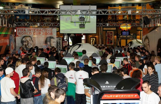 FIFA 08