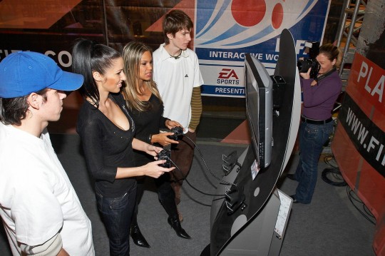 FIFA 08