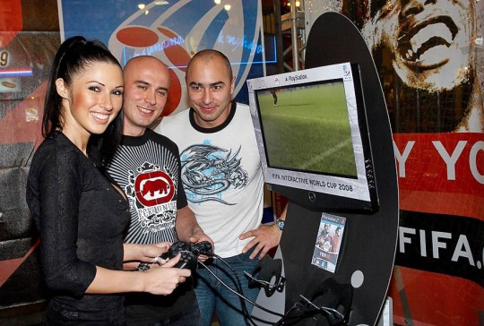 FIFA 08