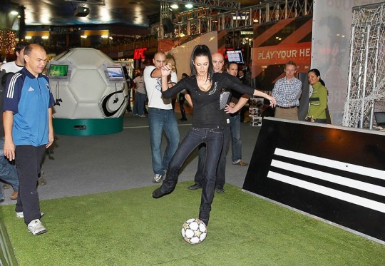 FIFA 08