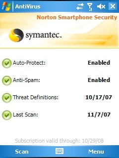 Megjelent a Symantec Norton Smartphone Security