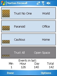 Megjelent a Symantec Norton Smartphone Security