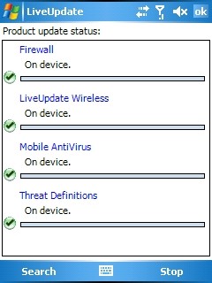 Megjelent a Symantec Norton Smartphone Security
