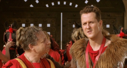 Minden idők legdrágább francia filmje: Asterix az Olimpián