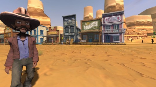 Leisure Suit Larry Box Office Bust