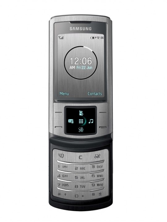 Samsung - bemutatkozott a Soul