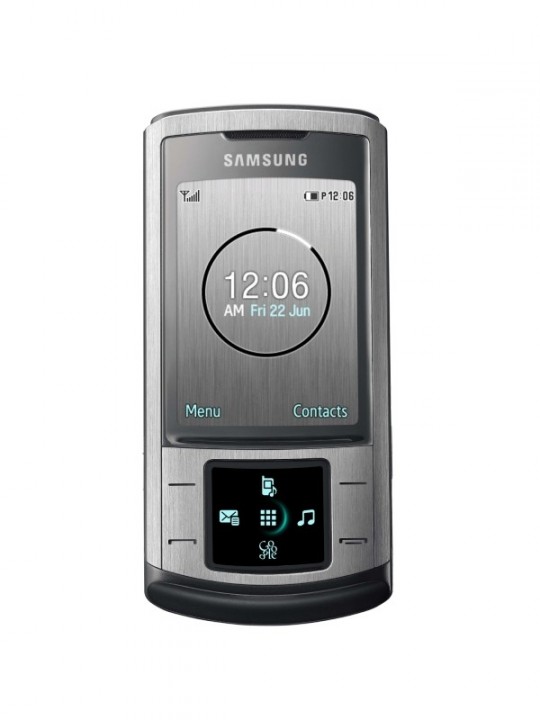 Samsung - bemutatkozott a Soul