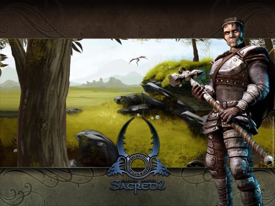 Sacred 2: Fallen Angel
