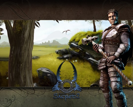 Sacred 2: Fallen Angel