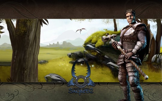 Sacred 2: Fallen Angel