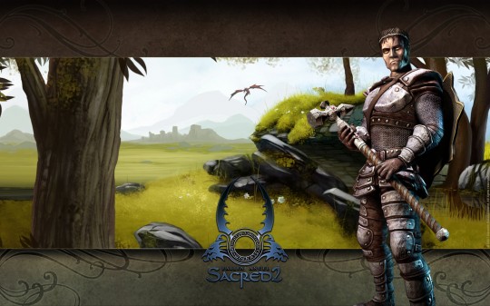 Sacred 2: Fallen Angel