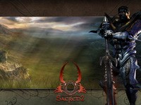 Sacred 2: Fallen Angel