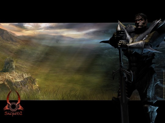 Sacred 2: Fallen Angel