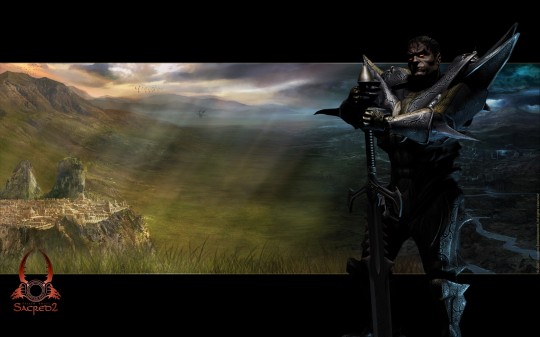 Sacred 2: Fallen Angel