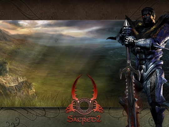 Sacred 2: Fallen Angel