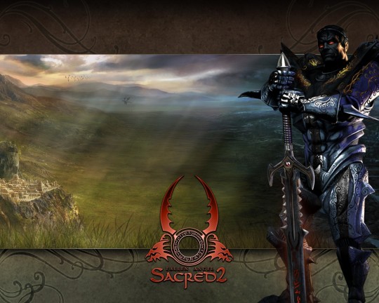 Sacred 2: Fallen Angel