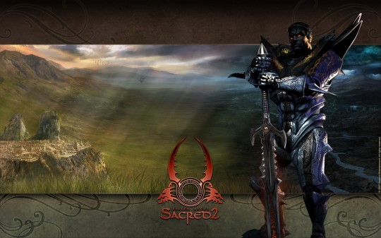 Sacred 2: Fallen Angel