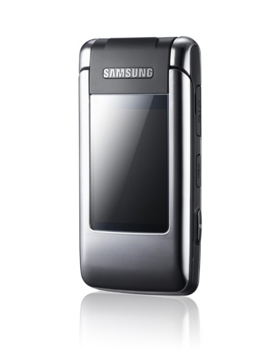 Samsung - bemutatkozik a G400