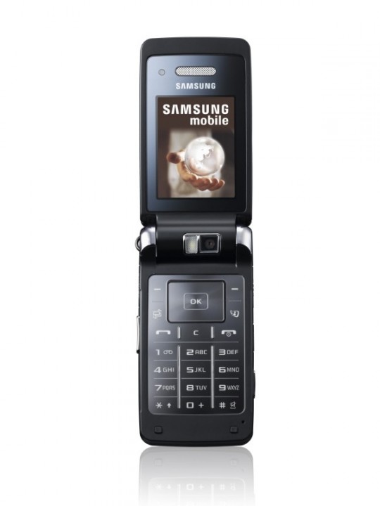 Samsung - bemutatkozik a G400