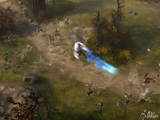 Diablo III