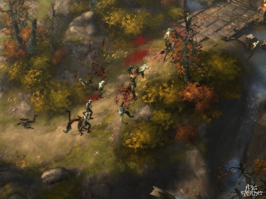 Diablo III
