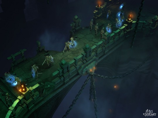 Diablo III