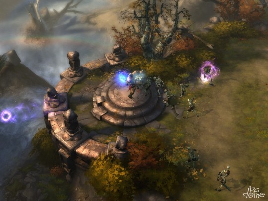 Diablo III