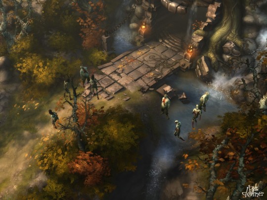 Diablo III