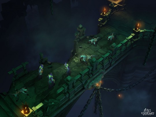 Diablo III