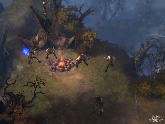 Diablo III
