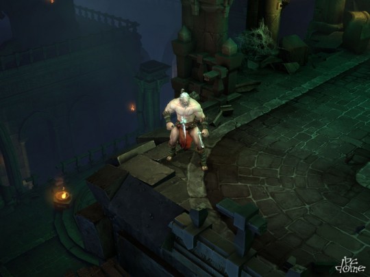 Diablo III