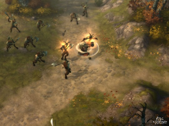 Diablo III