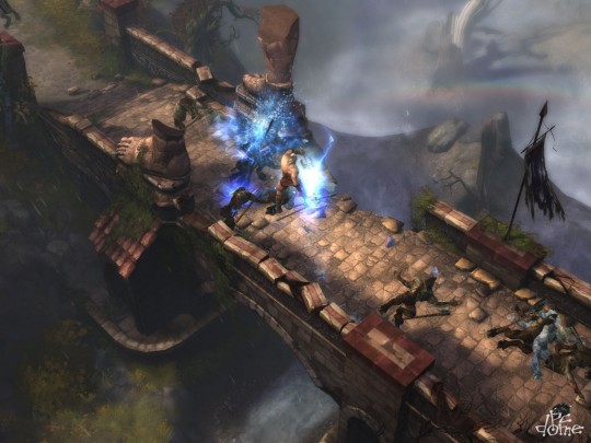 Diablo III