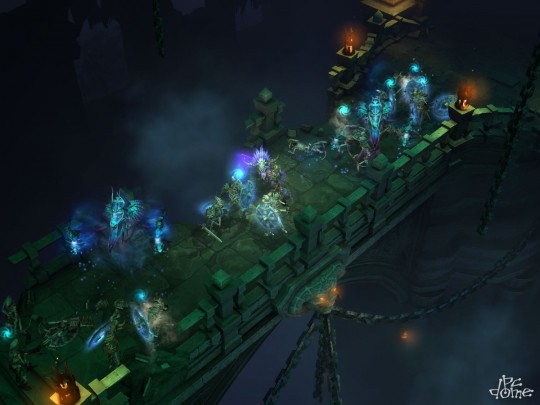 Diablo III