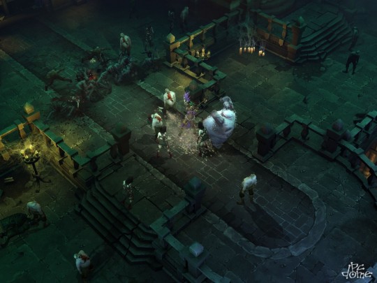 Diablo III