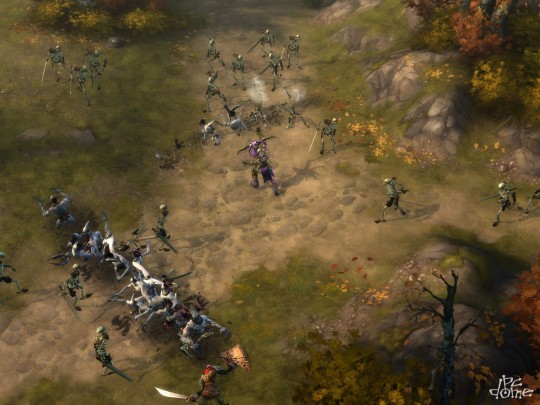 Diablo III