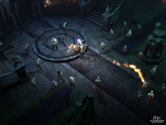 Diablo III