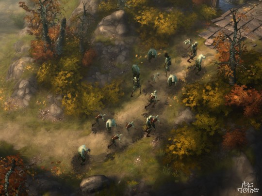 Diablo III