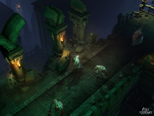 Diablo III