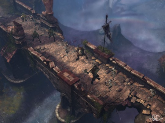 Diablo III