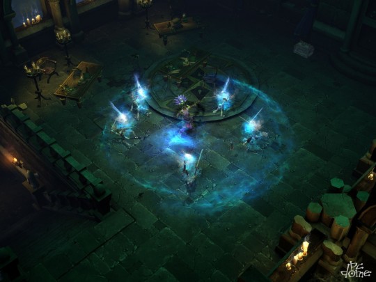 Diablo III