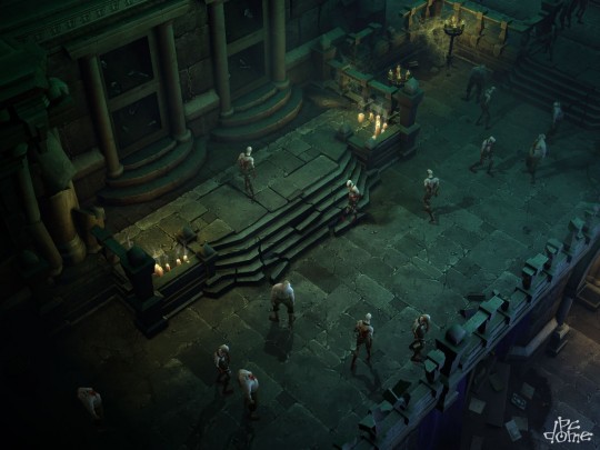 Diablo III