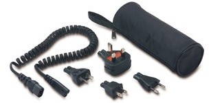APC International Plug Adapter APC International Plug Adapter