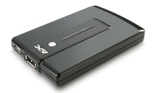 APC Mobile Power Pack APC Mobile Power Pack