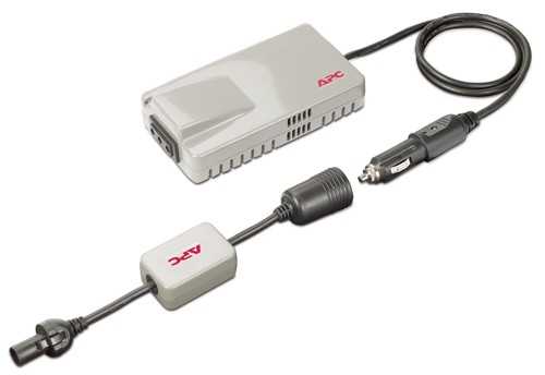 APC Auto/Air Inverter APC Auto/Air Inverter