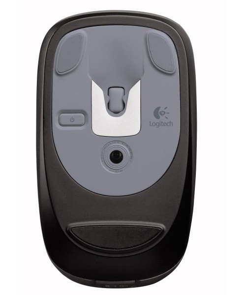 Rögzítsd egered a notebookodhoz! - Logitech V550 Nano