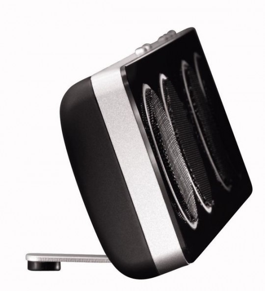 Logitech hangszóró Notebookokhoz