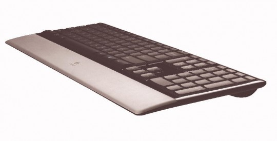 Logitech - új billentyűzetek