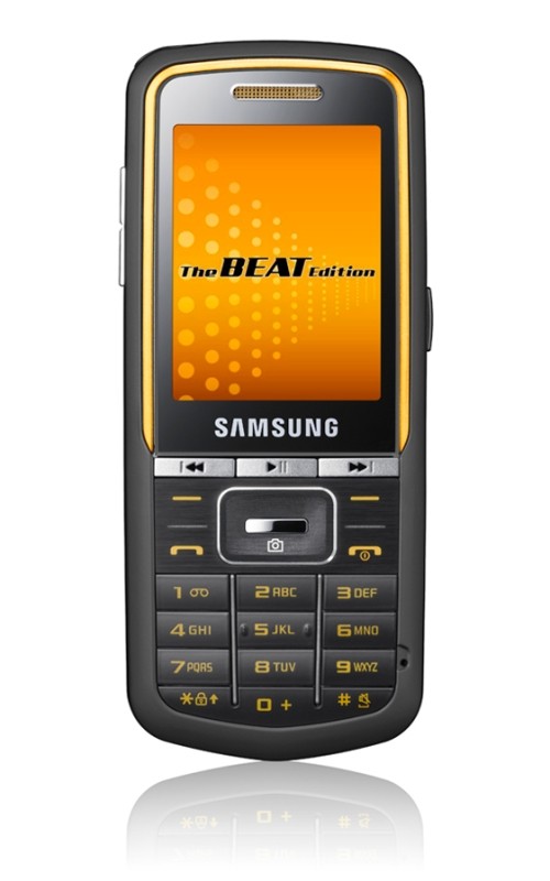 Samsung - két új telefon